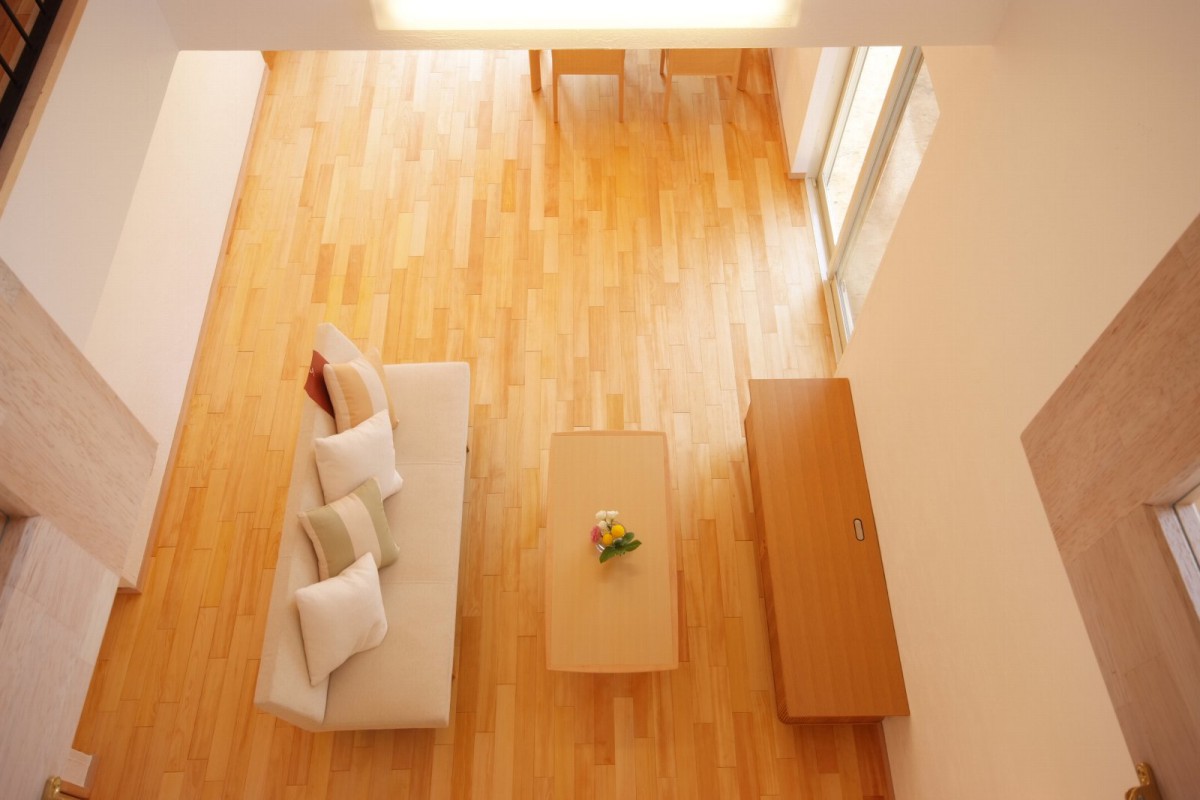 家づくりの豆知識 注文住宅を検討中の方へ 無垢材のメリットとデメリットとは 松山市 東温市で注文住宅を建てるなら みのりホーム