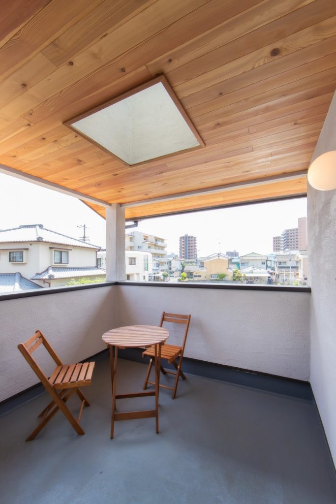 施工事例 | 土間キッチン＆ ダイニングが素敵 「おウチカフェ」を楽しんで！ | 愛媛県の注文住宅は無添加住宅正規代理店みのりホームへ