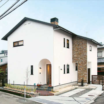 お客様の声 | O様邸（3人家族） | 愛媛県の注文住宅は無添加住宅正規代理店みのりホームへ
