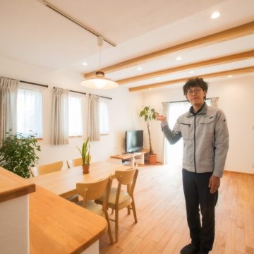 施工事例 | ダイニングコレクション | 愛媛県の注文住宅は無添加住宅正規代理店みのりホームへ