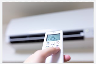 冷暖房の効率