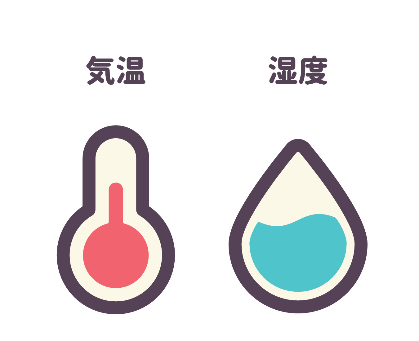 今すぐできるお部屋の湿度対策