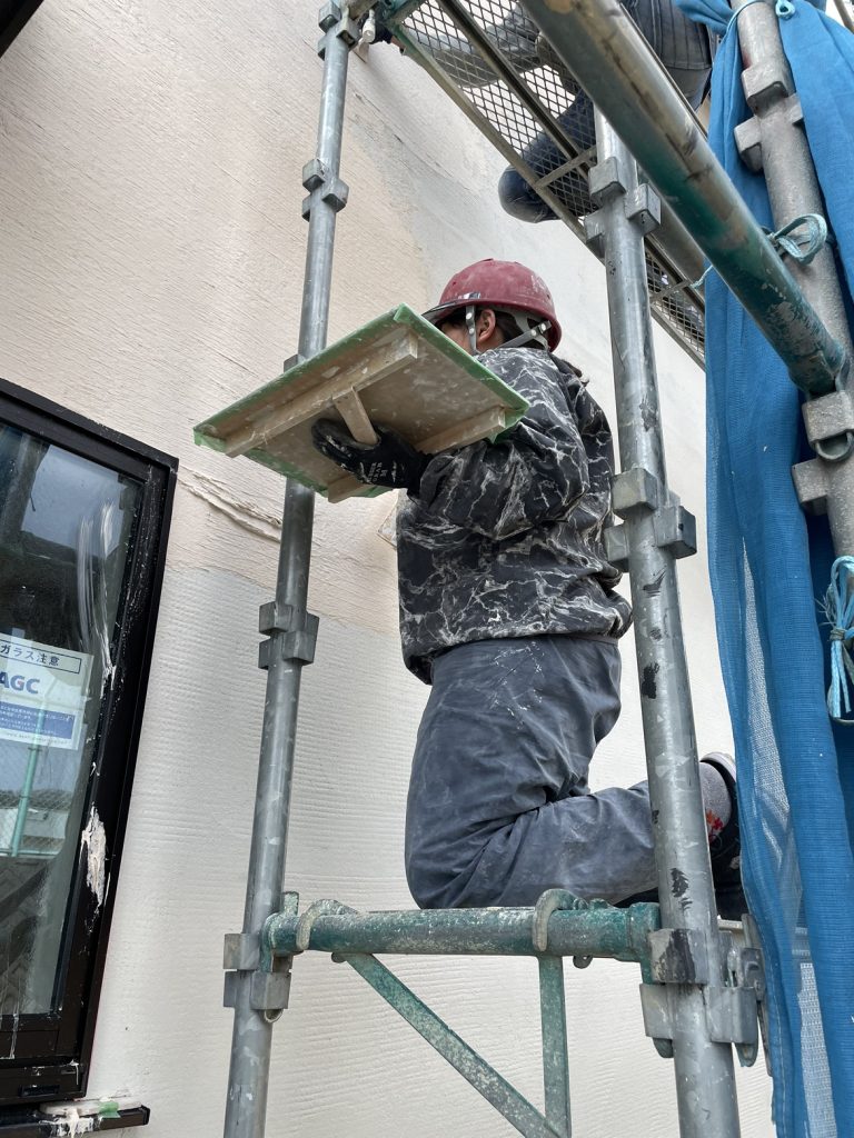 漆喰の家│無添加住宅のみのりホーム