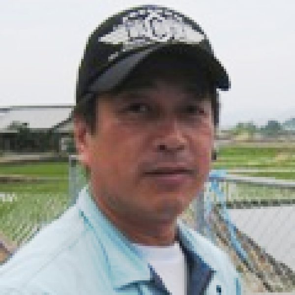 魚見さん