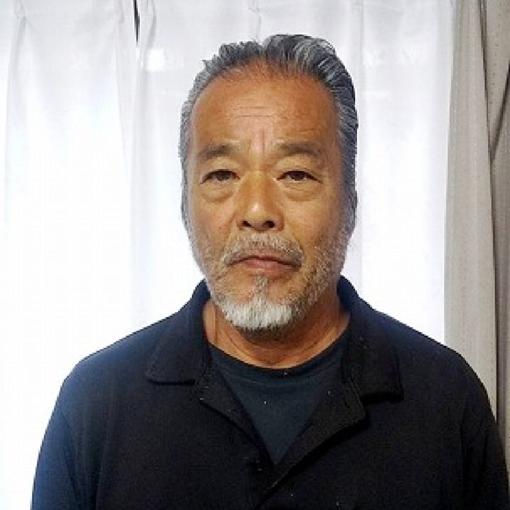 日野林さん