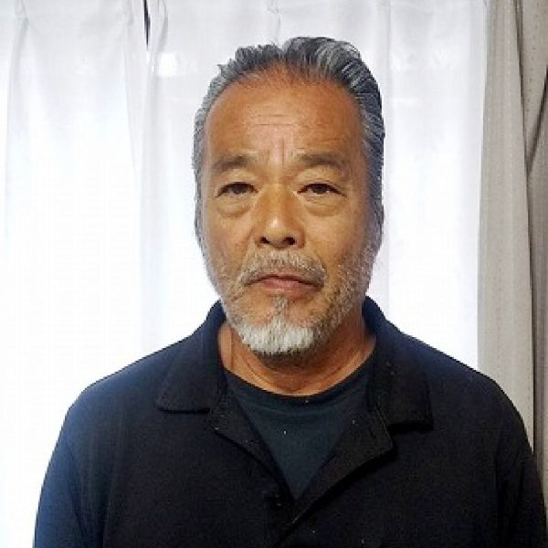 日野林さん