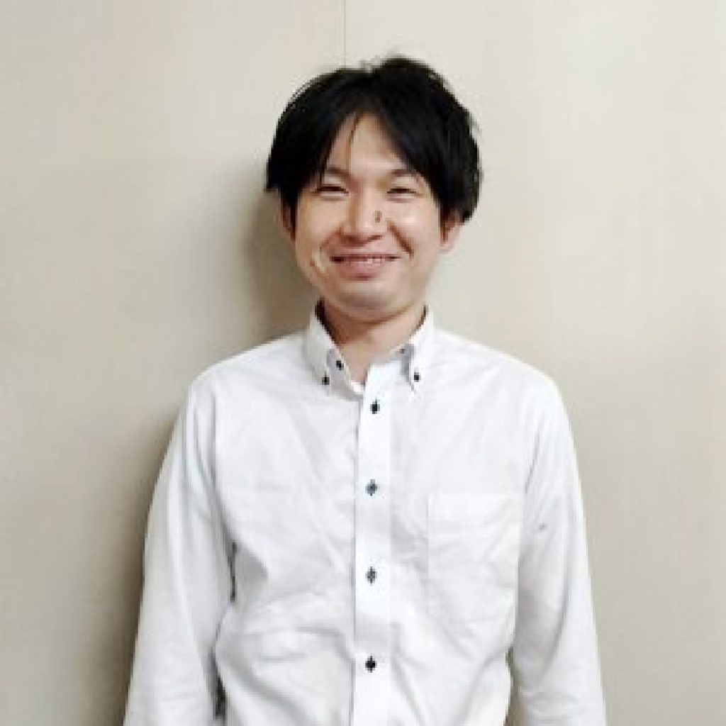 佐藤さん