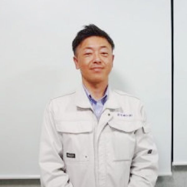 上松さん
