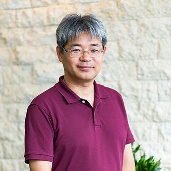 小島　裕二