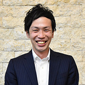 永山　裕也