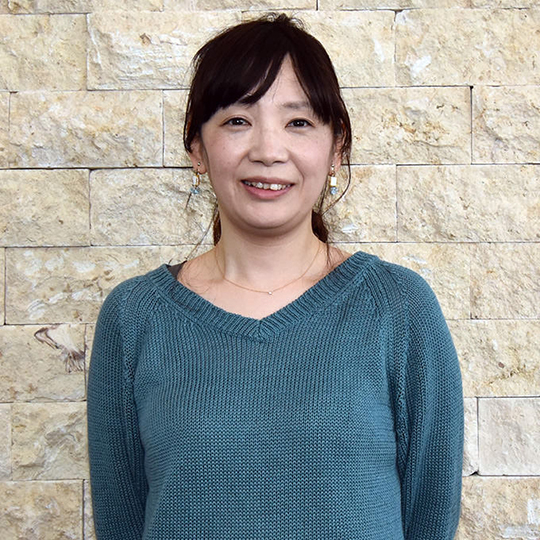 田村　美樹