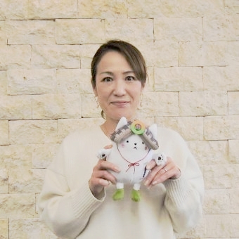 仙波　美樹